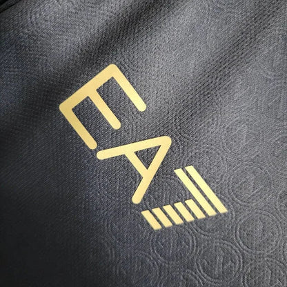 2023/2024 Napoli Third Away Soccer Jersey