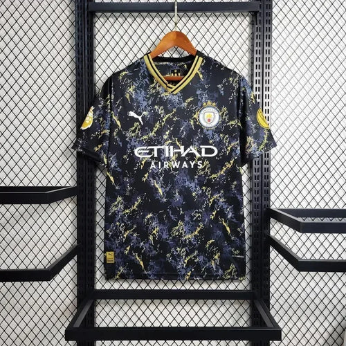 2023/2024 Manchester City Special Edition 1:1 Football Shirt