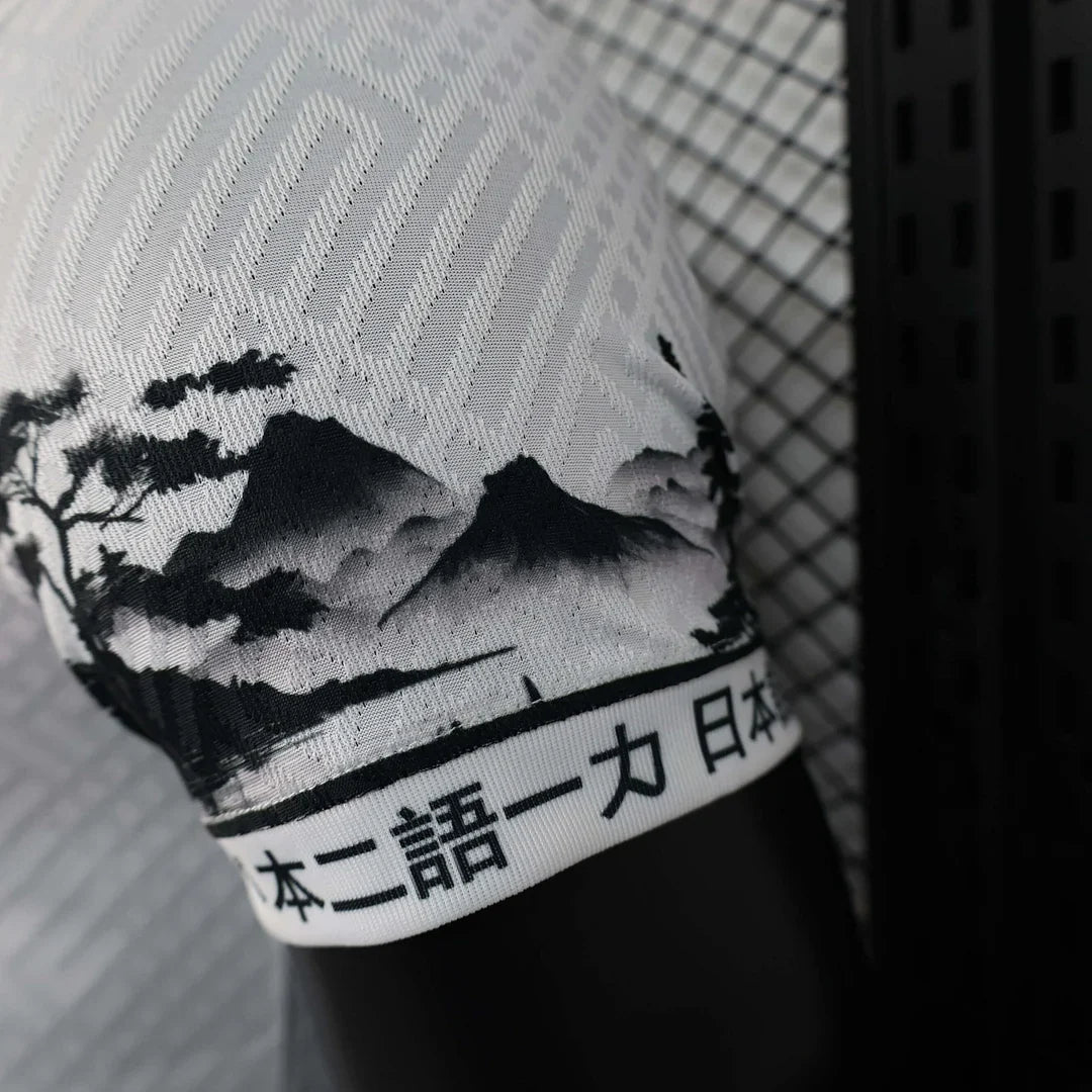 2023/2024 Japan Special Edition Football Jersey - Player Version