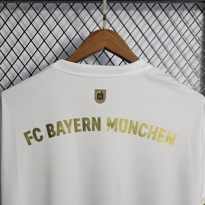 2022/2023 Football Jersey Bayern Munich Away