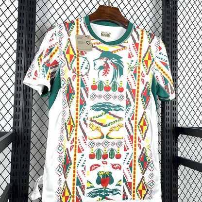 2026 Senegal Away World Cup Football Jersey