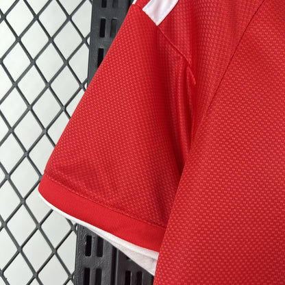 2026/2027 Benfica Home Football Shirt