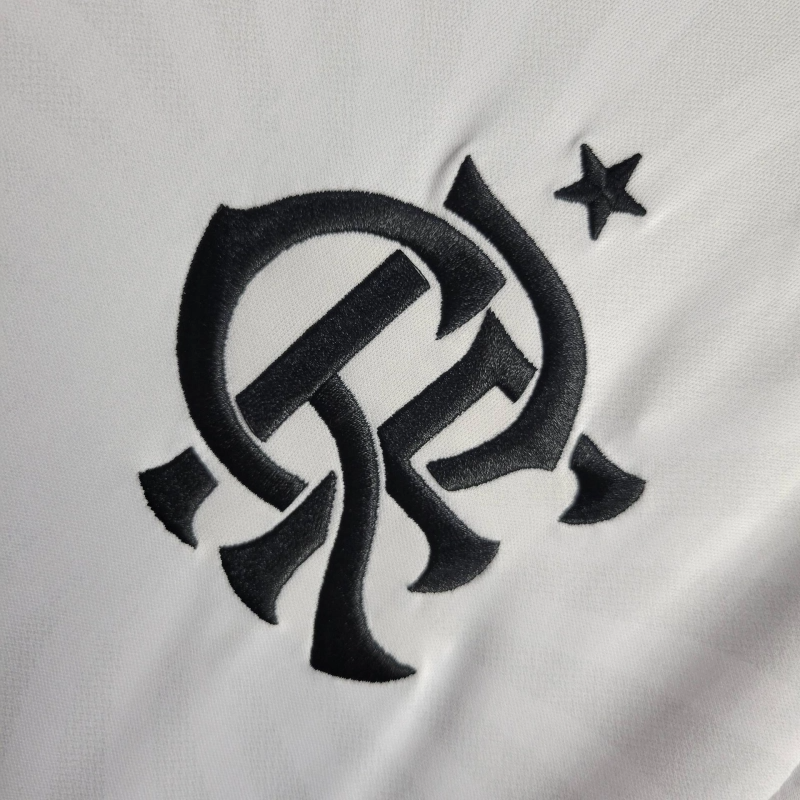 2024/2025 Flamengo Away Football Shirt