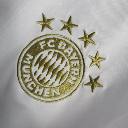 2022/2023 Football Jersey Bayern Munich Away