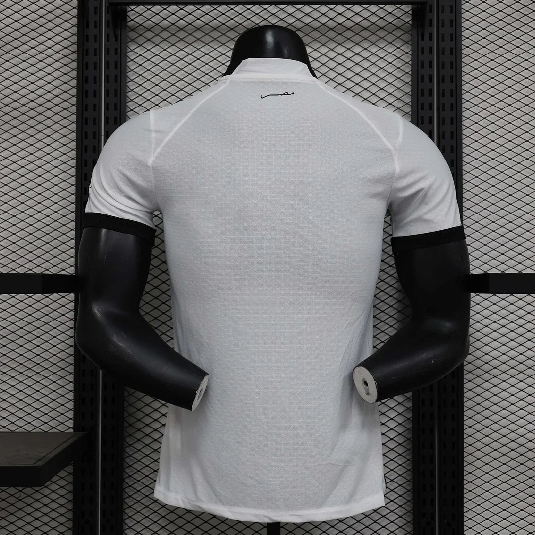 2022/2023 Egypt National Team Away Football ShirtPlayer Version