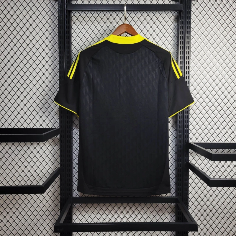 2010/2011 Retro Liverpool Third Away  Football Shirt
