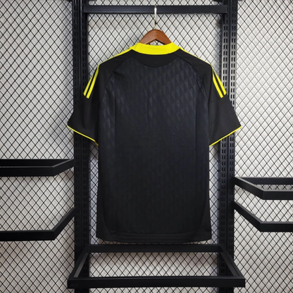 2010/2011 Retro Liverpool Third Away  Football Shirt