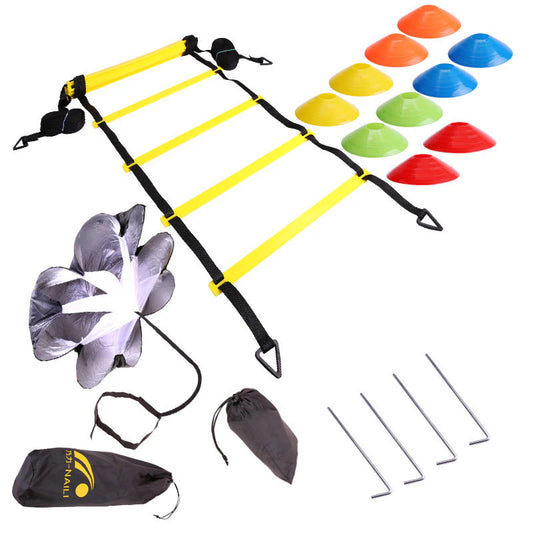 Agility Training Set