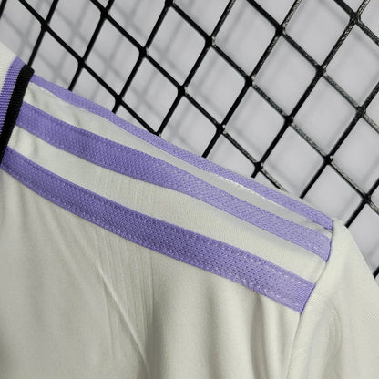 2022/2023 Real Madrid Football Shirt Home
