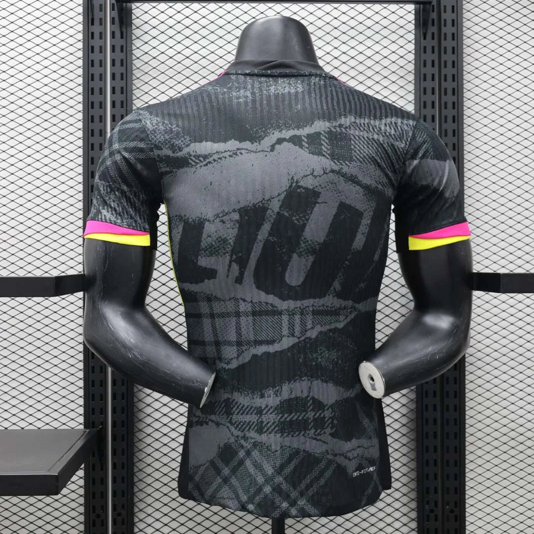 2024/2025 Chelsea Third Away Football ShirtPlayer Version