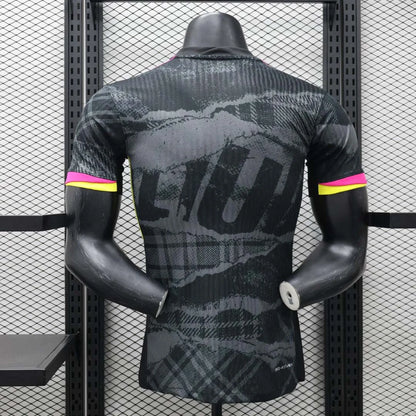2024/2025 Chelsea Third Away Football ShirtPlayer Version