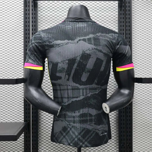 2024/2025 Chelsea Third Away Football ShirtPlayer Version