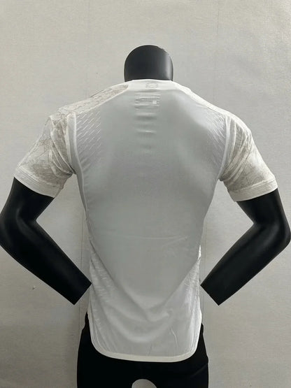 2023/2024 Bayern Munich Third Away Football JerseyPlayer Version