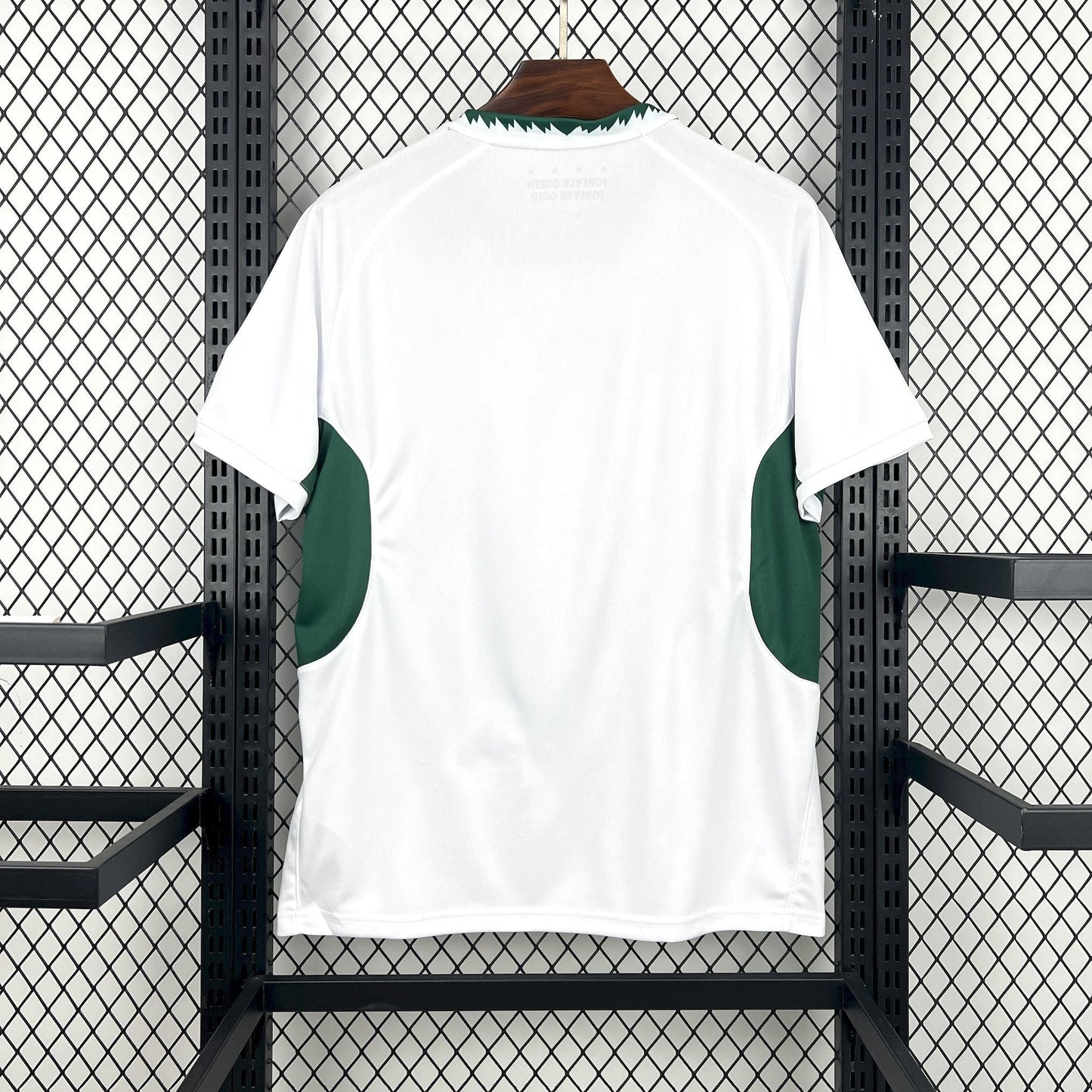 2026 South Africa Away Springbok Football Jersey