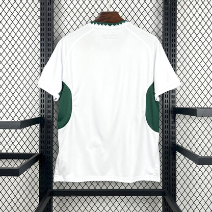 2026 South Africa Away Springbok Football Jersey