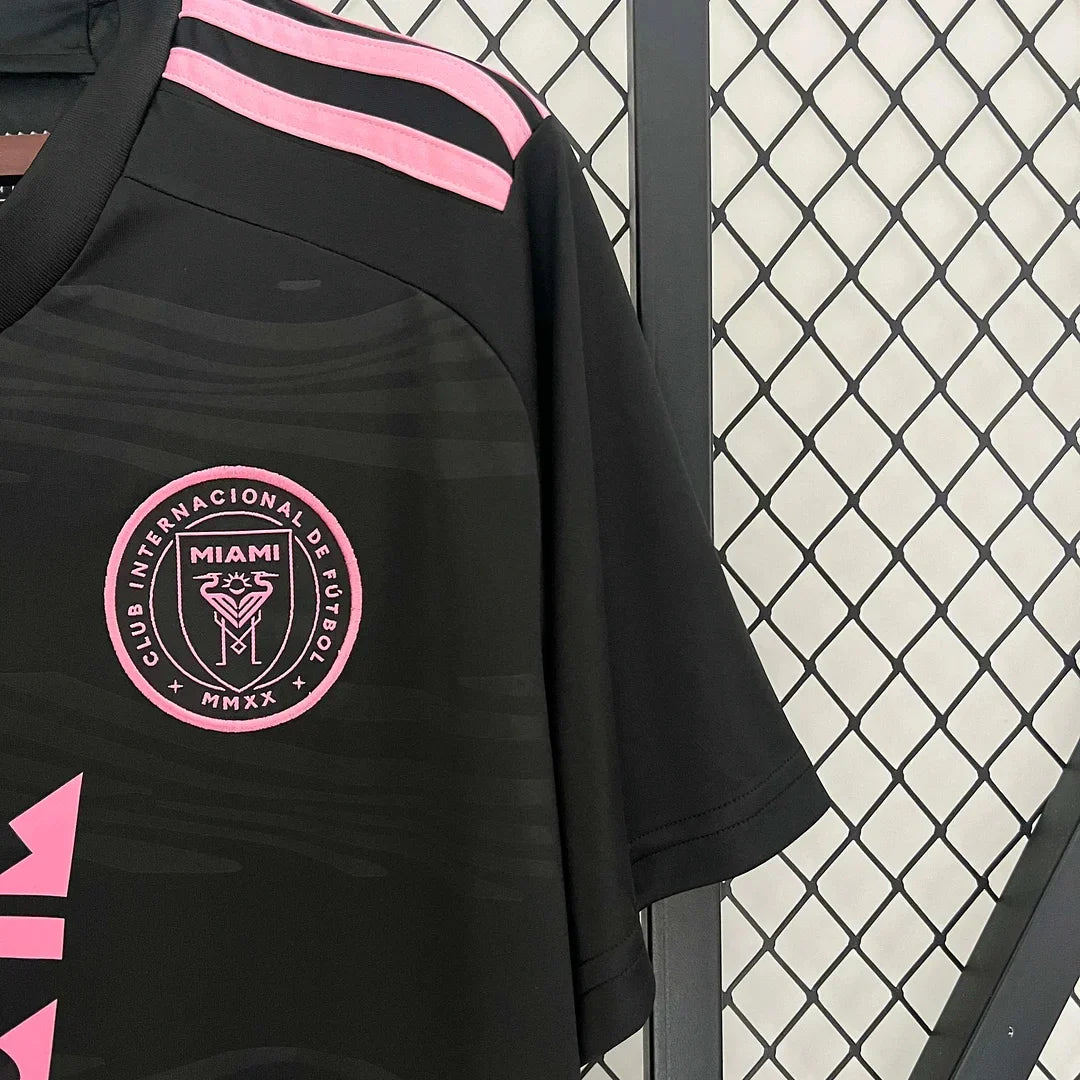 2024/2025 Inter Miami Away Soccer Jersey