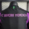 2023/2024 Bayern Munich Away Football JerseyPlayer Version