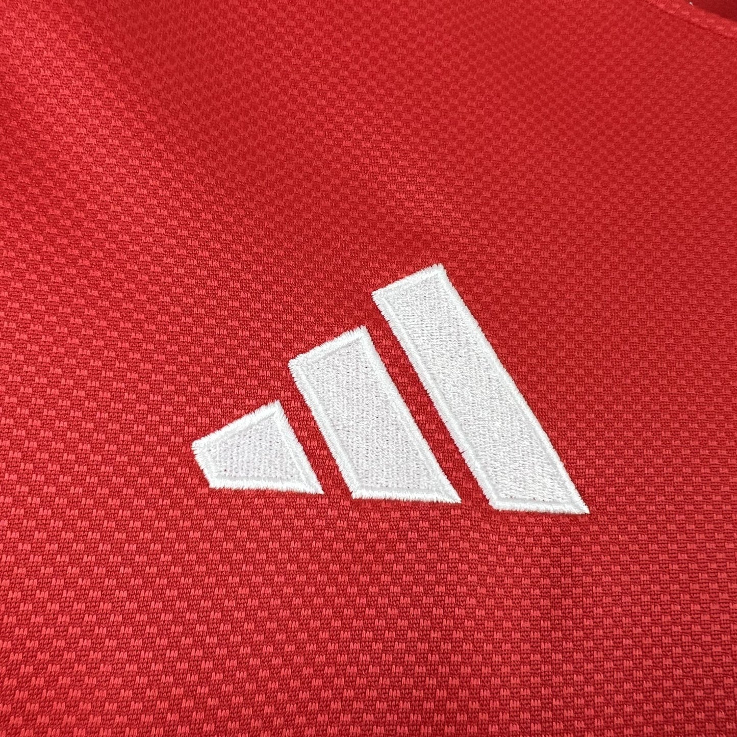 2026/2027 Benfica Home Football Shirt