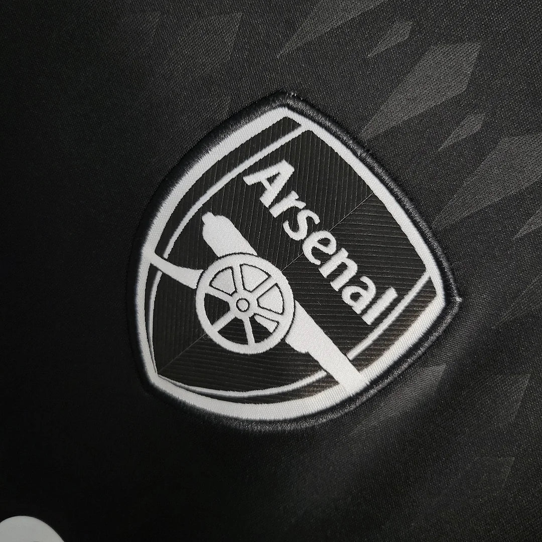 2024/2025 Arsenal Goalkeeper Football Shirt