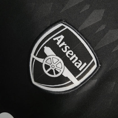 2024/2025 Arsenal Goalkeeper Football Shirt