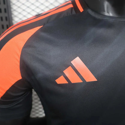 2024 Colombia Away Football ShirtPlayer Version
