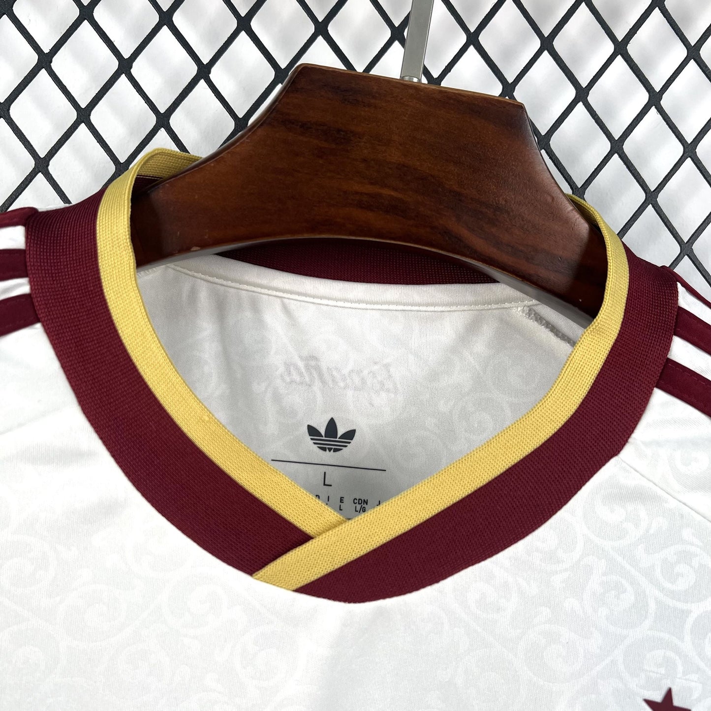 2026 Spain X Dellafuente Away World Cup Football Jersey