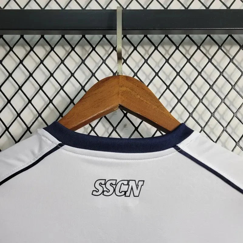 2023/2024 Napoli Away Soccer Jersey