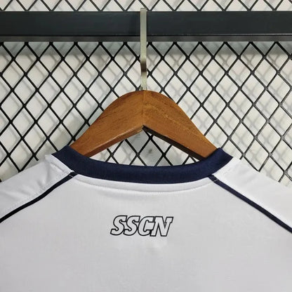 2023/2024 Napoli Away Soccer Jersey