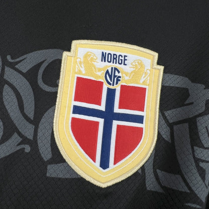 2026 Norway Special Edition Football Shirt