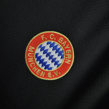 2024/2025 Bayern Munich Goalkeeper Football Jersey