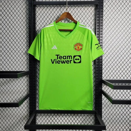 2023/2024 Manchester United Goalkeeper jersey