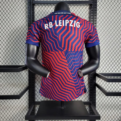 2023/2024 RB Leipzig Away Football ShirtPlayer Version