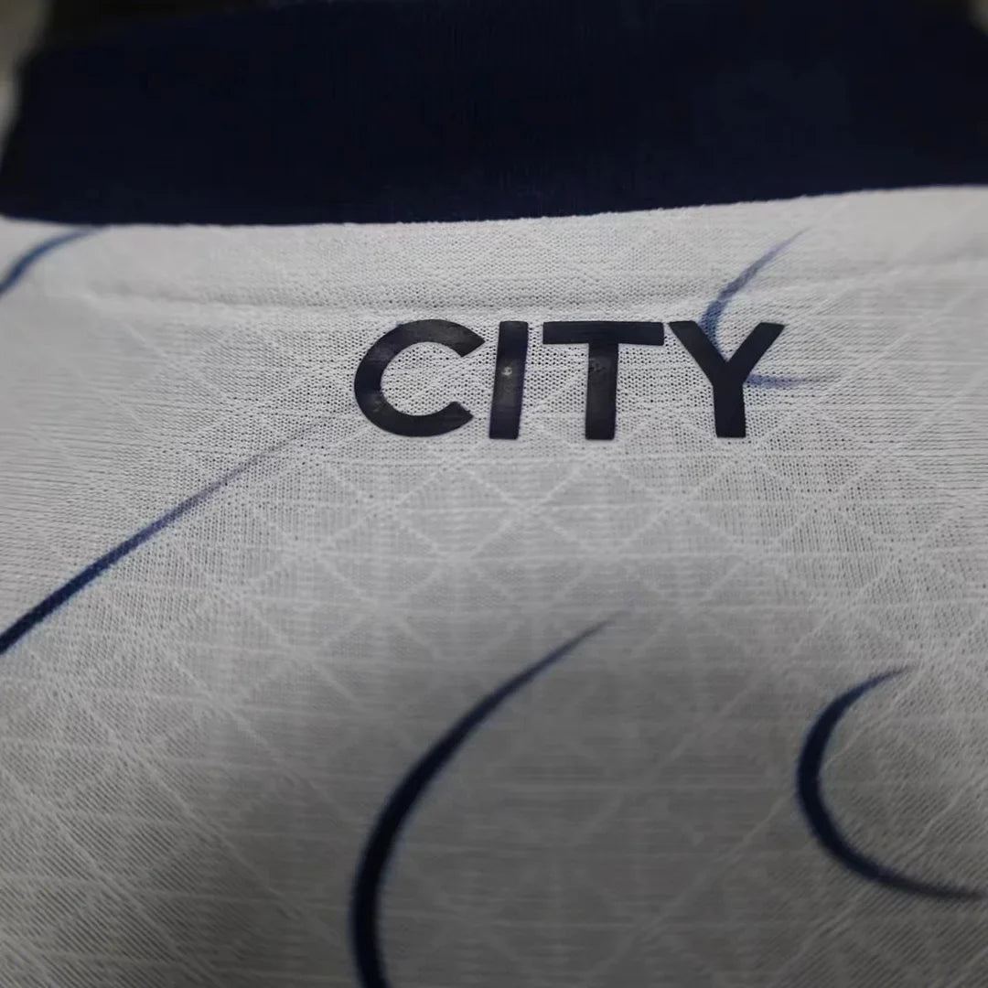 2024/2025 Manchester City Special Edition Football ShirtPlayer Version