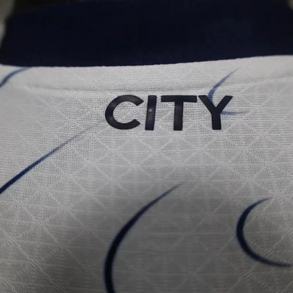 2024/2025 Manchester City Special Edition Football ShirtPlayer Version