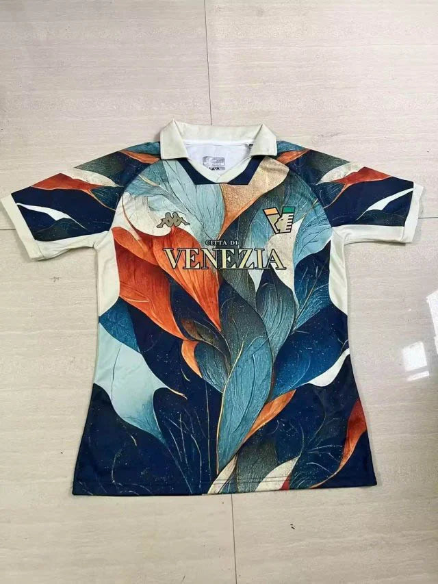 2022/2023 Venezia Training Wear Concept Version Football Jersey