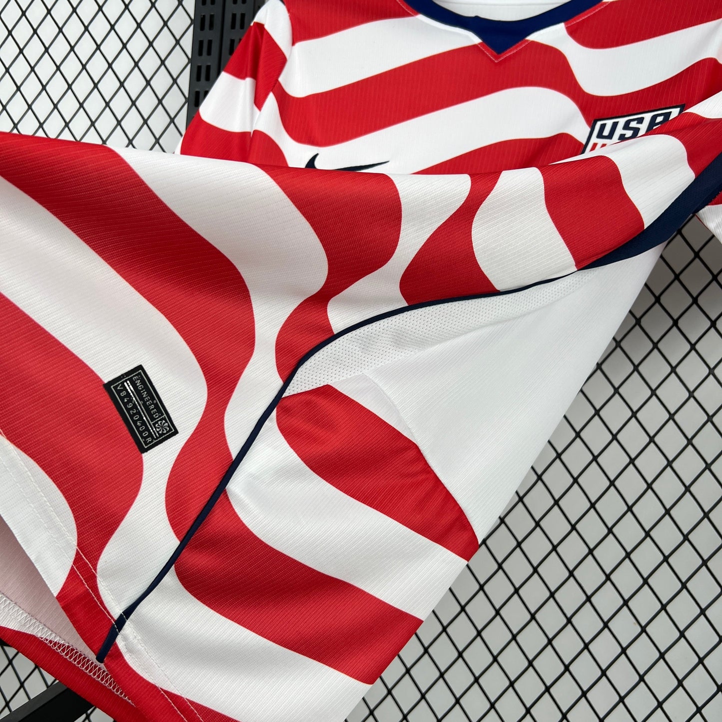 2026 United States Home World Cup Football Shirt