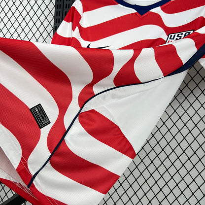 2026 United States Home World Cup Football Shirt