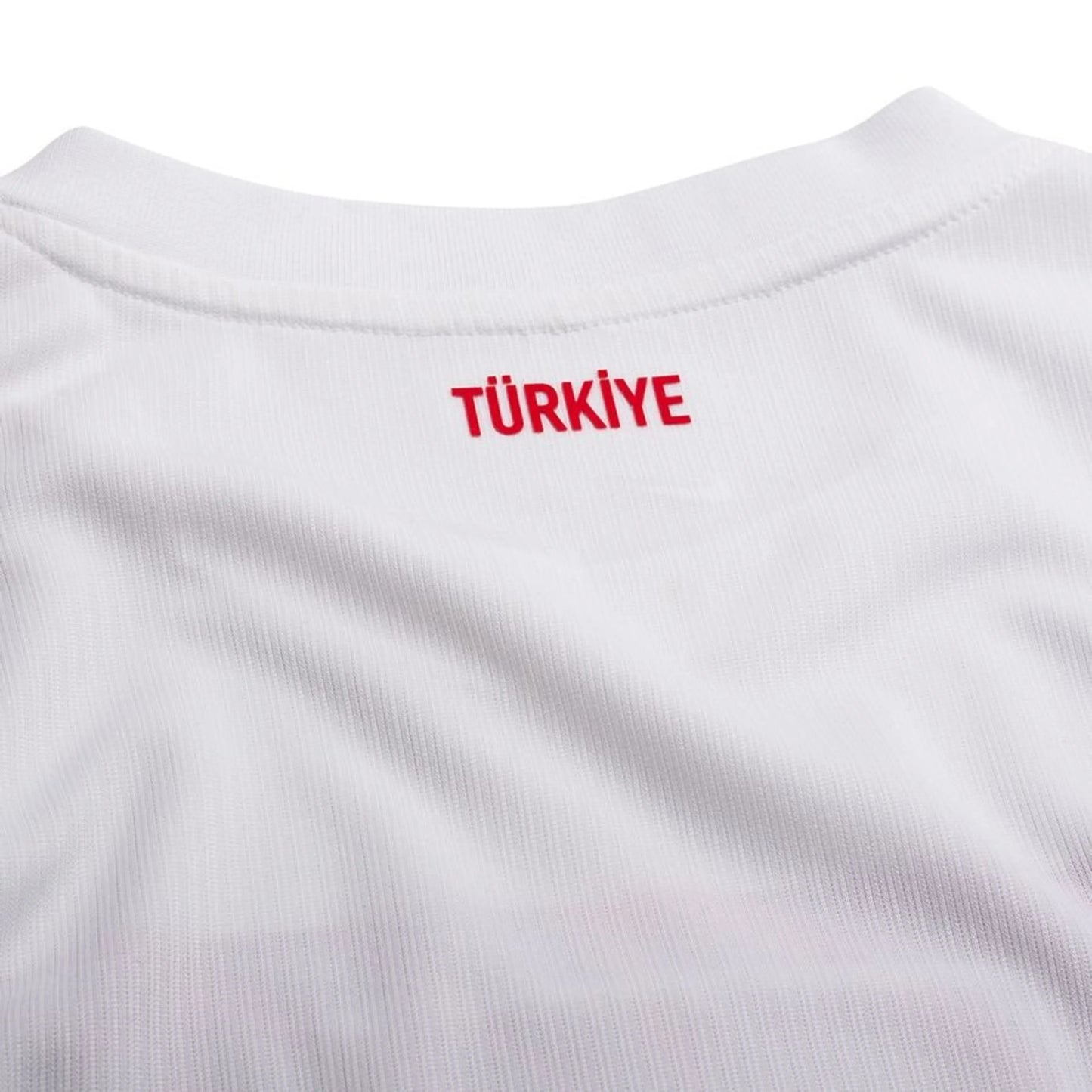 2026 Turkey Away World Cup Football Shirt