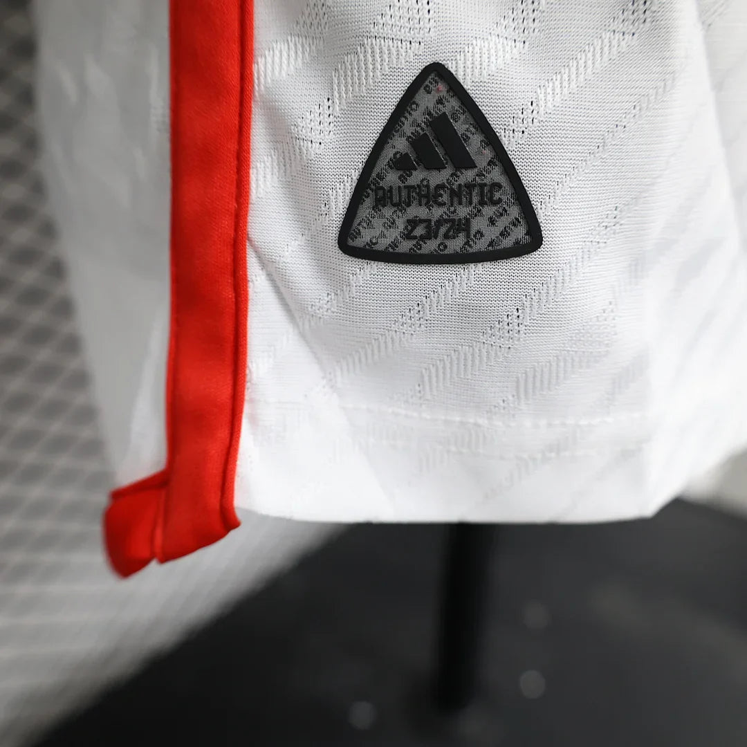 2023/2024 Bayern Munich Home Football JerseyPlayer Version