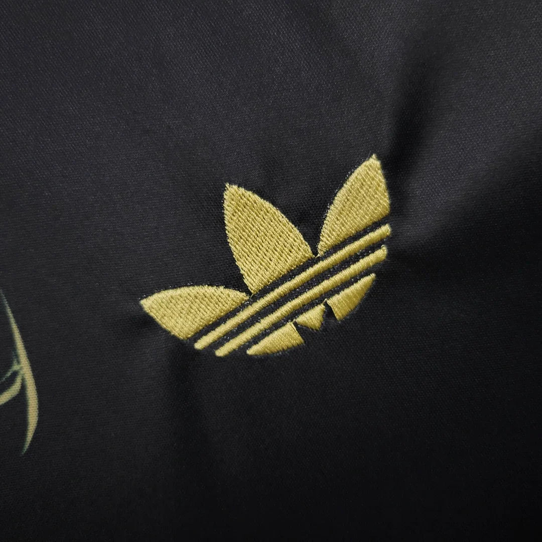2025/2026 Real Madrid Special Edition Football Shirt 1:1