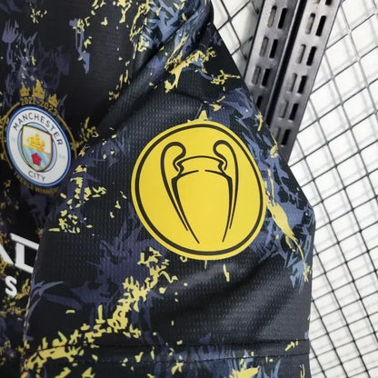 2023/2024 Manchester City Special Edition 1:1 Football Shirt