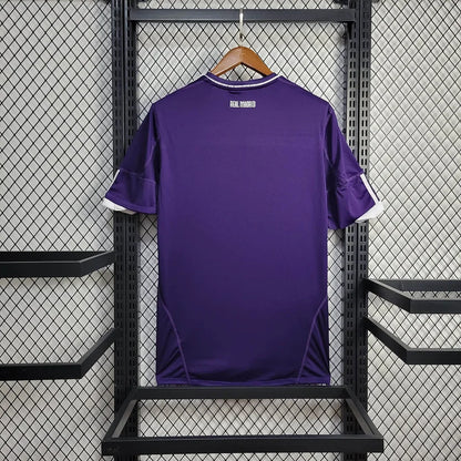2010/2011 Retro Real Madrid Third Away Football Shirt