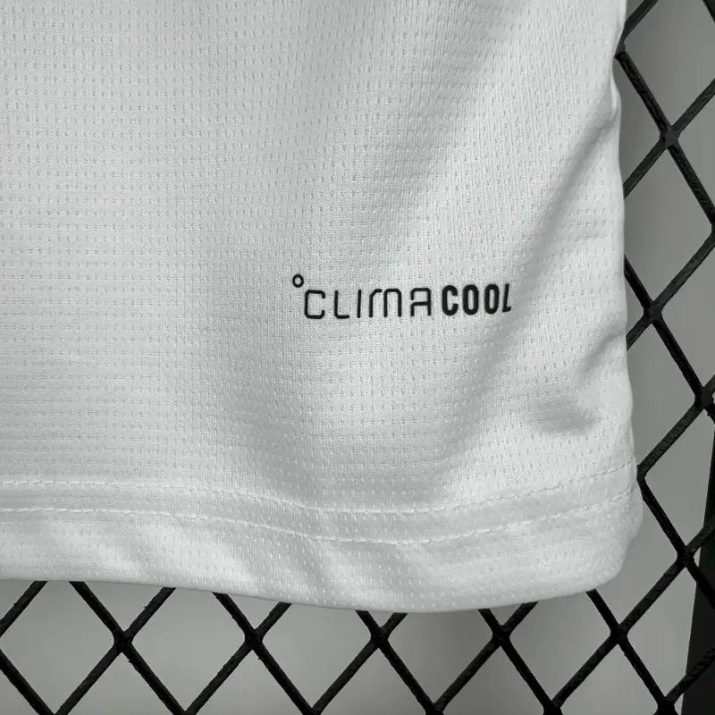 2026 Germany Home Football Jersey