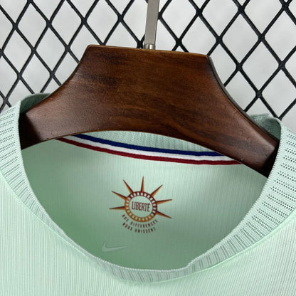 2026 Costa Rica Away World Cup Football Shirt