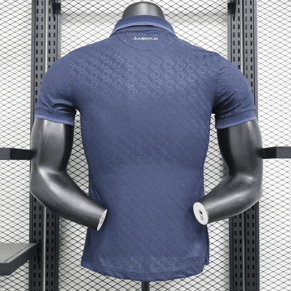 2024/2025 Juventus Third Away Soccer JerseyPlayer Version