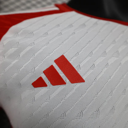 2023/2024 Bayern Munich Home Football JerseyPlayer Version