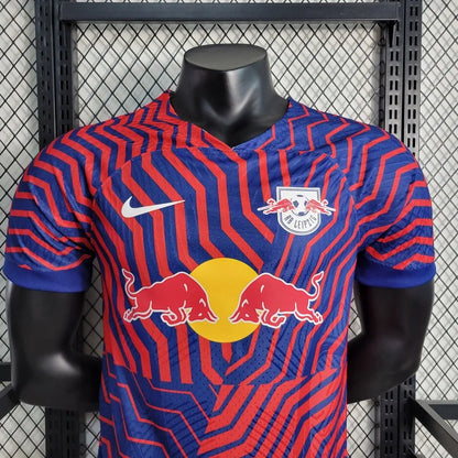 2023/2024 RB Leipzig Away Football ShirtPlayer Version