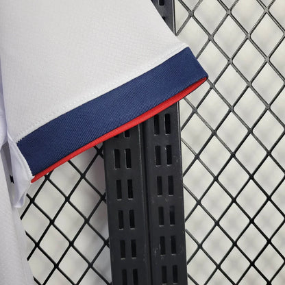 2024/2025 Psg Paris Saint-Germain Away Football Shirt