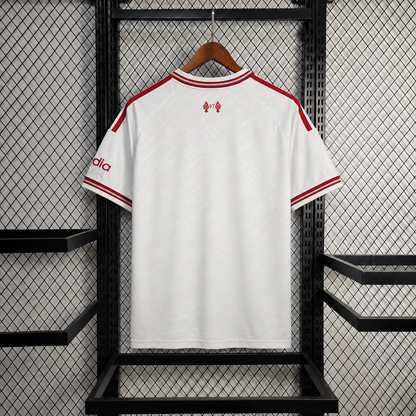 2026/2027 Liverpool Away Football Shirt