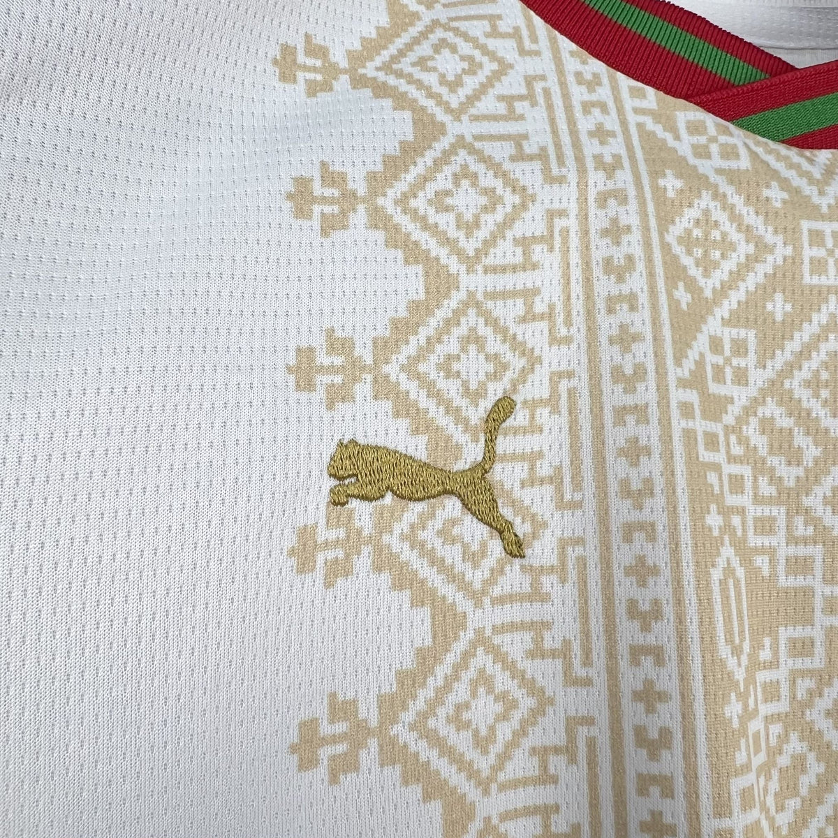 2026 Morocco Away World Cup Football Jersey Kids Size